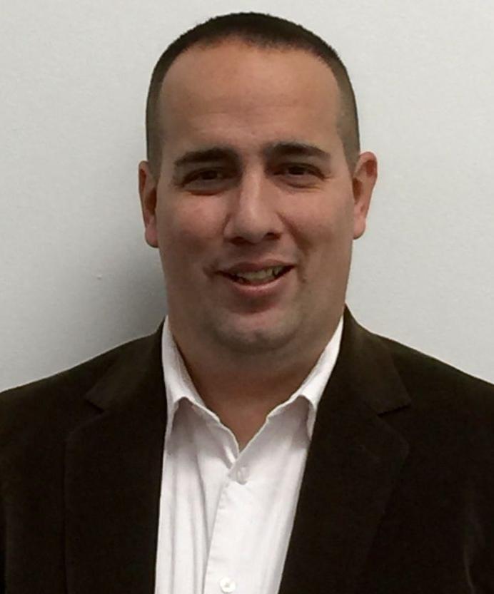 Paul Amalfitano